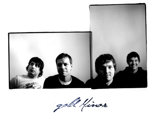 goldminor